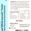 MEGA Treats - Beef - Image 2