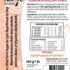 MEGA Treats - Saumon et poisson blanc (150g) - Image 2