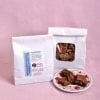 MEGA squares - Double Boeuf Foie