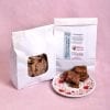 MEGA squares - Double Chicken Liver