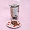 MEGA Treats - Saumon et poisson blanc (150g)