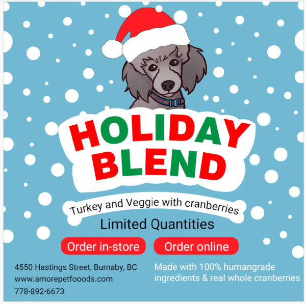 Holiday Blend - limited special recipe - Image 2